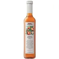 darbo Getränke-Sirup, Darbo Naturrein Pfirsich Maracuja Sirup zum mischen mit Soda 500ml