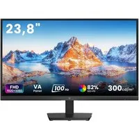 KTC H24B9 Curved-Gaming-Monitor (1920 x 1080 px, 100 Hz, VA, Büro-Monitor, 100 Hz, VA-Panel, 16:9)