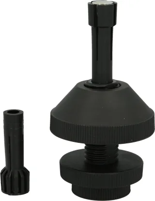Brilliant Tools Universal-Kupplungszentrierwerkzeug-Satz, 3-tlg - BT641000