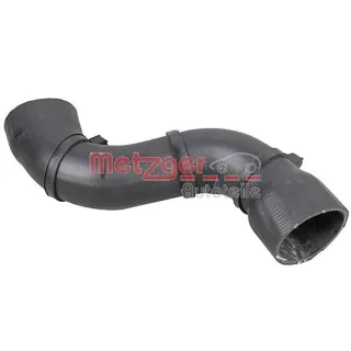 Metzger Ladeluftschlauch links oben Audi A3 Tt Seat Leon 1,8