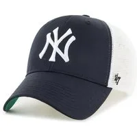 '47 Brand Baseball Cap Trucker BRANSON New York Yankees
