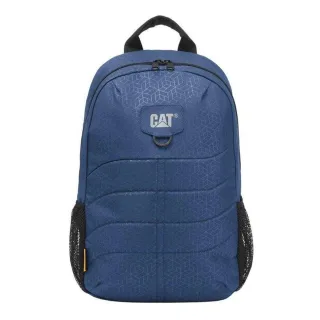 Caterpillar - "Benson" Rucksack, 22 L (Dunkles Marineblau)
