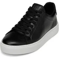 Marc O'Polo aus edlem Rindnappaleder Sneaker