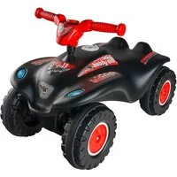BIG Rutscherauto BIG Bobby Quad Racing, Made in Germany