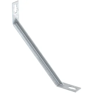 Fischer Stütze PSAE 500 zinklamellenbeschichtet - 542727