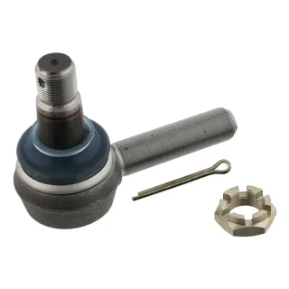 Febi Spurstangenkopf vorne  28411