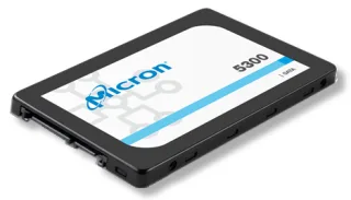 Lenovo ThinkSystem 5300 Entry | 4xb7a17085 | SSD - 3.84 TB