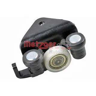 Metzger Rollenf?hrung f?r Schiebet?r Fiat Doblo 119 223 2310123