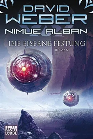 Die Eiserne Festung [Taschenbuch] [2011] Weber David Ritgen Ulf