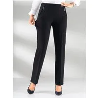 Adelina Jerseyhose Hose komfortabel