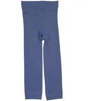 Riese Thermoleggings Riese Kids Kinder Thermo Leggings m Innenflanell extra warm jeansblau (1-tlg., kein Set)