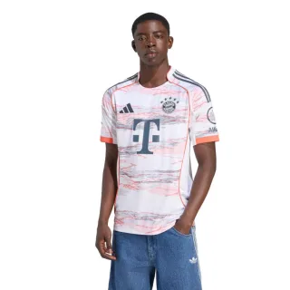 adidas FC Bayern Ausw?rts Trikot 25/26