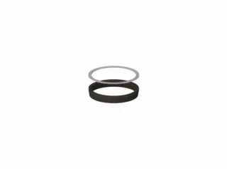 DALLMER Dichtung K 50 + Gleitring für Kugelgelenk, 091031 091031