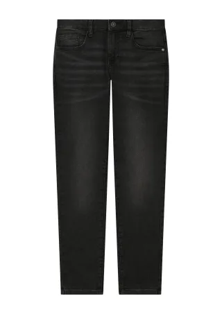 s.Oliver - Jeans-Hose grau - Gr. - 146