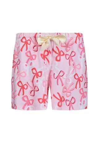 SKINY - Da. Shorts ballerina bows