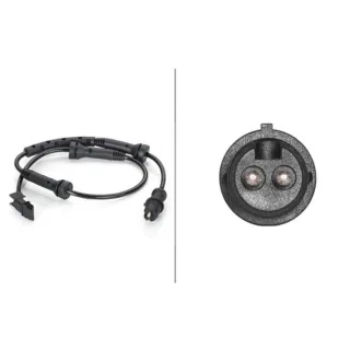 Hella Sensor f?r Raddrehzahl Renault Espace Laguna Vel