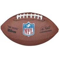 Wilson Football Wilson American Football NFL "The Duke" MINI Replica