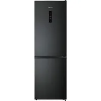 Hisense Kühl-/Gefrierkombination RB390N4BFC, 186 cm hoch, 59,5 cm breit, Energieeffizienzklasse C