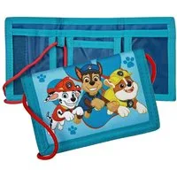 UNDERCOVER Brustbeutel Undercover Geldbeutel Paw Patrol Geldbörse