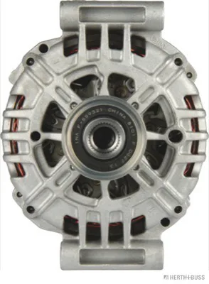 HERTH&BUSS Generator, 14 V, 90 A - 32047840