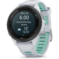 Garmin Forerunner 265 Smartwatch (1,1 Zoll)