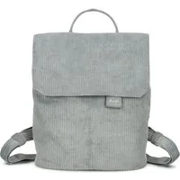 Zwei Cityrucksack Mademoiselle.M, Polyurethan