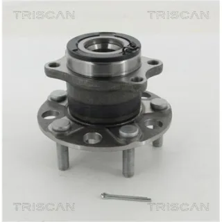 Triscan Radnabe Hinten Chrysler Citroen Jeep Mitsubishi Peugeot