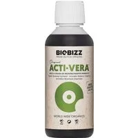 Biobizz Pflanzendünger BioBizz Dünger Acti-Vera 250 ml, Bio