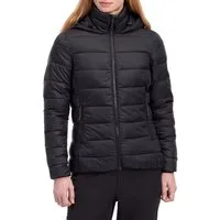 McKINLEY Outdoorjacke Jacke Erika W (wasserabweisend, atmungsaktiv) mit Kapuze, thermo-wattiert, pflegeleicht
