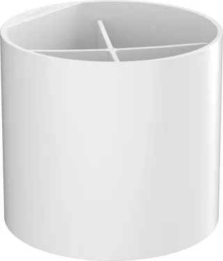 Hansgrohe Becher WallStoris mattweiss , 27921700 27921700