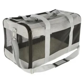 Kerbl Pet Tragetasche Casual