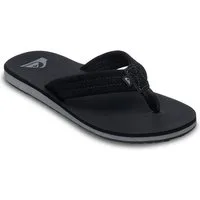 Quiksilver Carver Suede Sandale