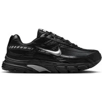 Nike NIKE INITIATOR BLACK/METALLIC SILVER-BLACK Sneaker