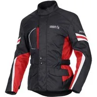 NERVE Motorradjacke Nerve Travelling Jacke