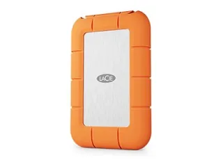 LaCie Rugged SSD4 | stnd2000400 | SSD - 2 TB