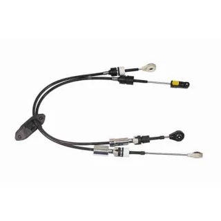Vaico Kupplungsseil Ford Transit 2,2 2,3 2,4 3,2 TDCi V25-1393
