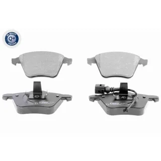 Vaico Bremsbel?ge vorne Audi A3 Seat Leon Skoda Superb VW Eos Golf Passat