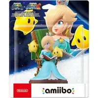 Nintendo Switch Spielfigur Rosalina & Luma