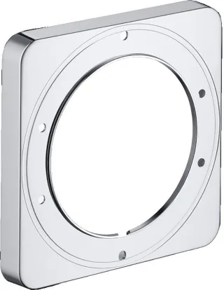 Hansgrohe Verlängerung Axor F-Set iBox chrom , 98860000 98860000