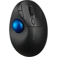 Pro Fit Ergo TB450, Trackball schwarz/blau