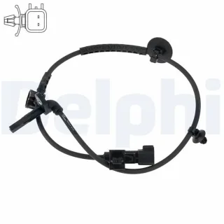 Delphi ABS-Sensor hinten rechts Opel Mokka