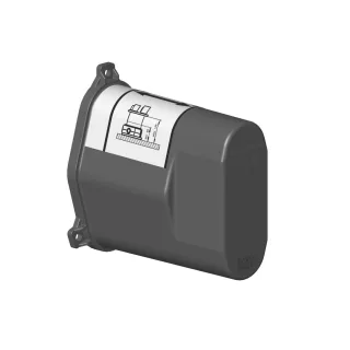 Dornbracht Bauschutzkappe für Thermostat Ersatzteile 04210214600 0421021460090