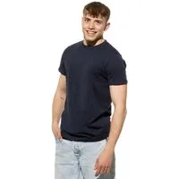 Cotton Prime® T-Shirt Basic O-Neck in trageangenehmer Baumwollqualität