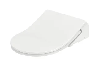 TOTO WASHLET RX EWATER+ auto flush inkl. Fernbedienung für die automatische Spülung, TCF895CG TCF895CG