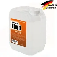 lightmaXX Discolicht, Vertical Fog Special Fluid, Nebelfluid, Wasserbasis