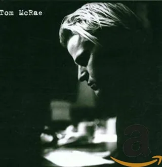 Tom Mcrae