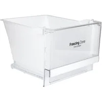 easyPART Schublade wie LG Electronics AJP74894602 Schublade, Kühlschrank / Gefrierschrank