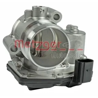Metzger Drosselklappenstutzen Ford 0892366