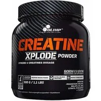 Olimp Sport Nutrition Olimp Creatine Xplode - 500g Pulver, 500.0 g