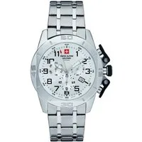 Swiss Alpine Military Quarzuhr 7063.9133SAM